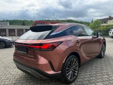 LEXUS RX 450h+E-Four Luxury.360 Kamera.AWD, Plug-in-Hybrid Benzin/Elektro, Neuwagen, Automatik - 6