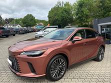 LEXUS RX 450h+E-Four Luxury.360 Kamera.AWD, Plug-in-Hybrid Benzin/Elektro, Neuwagen, Automatik - 4