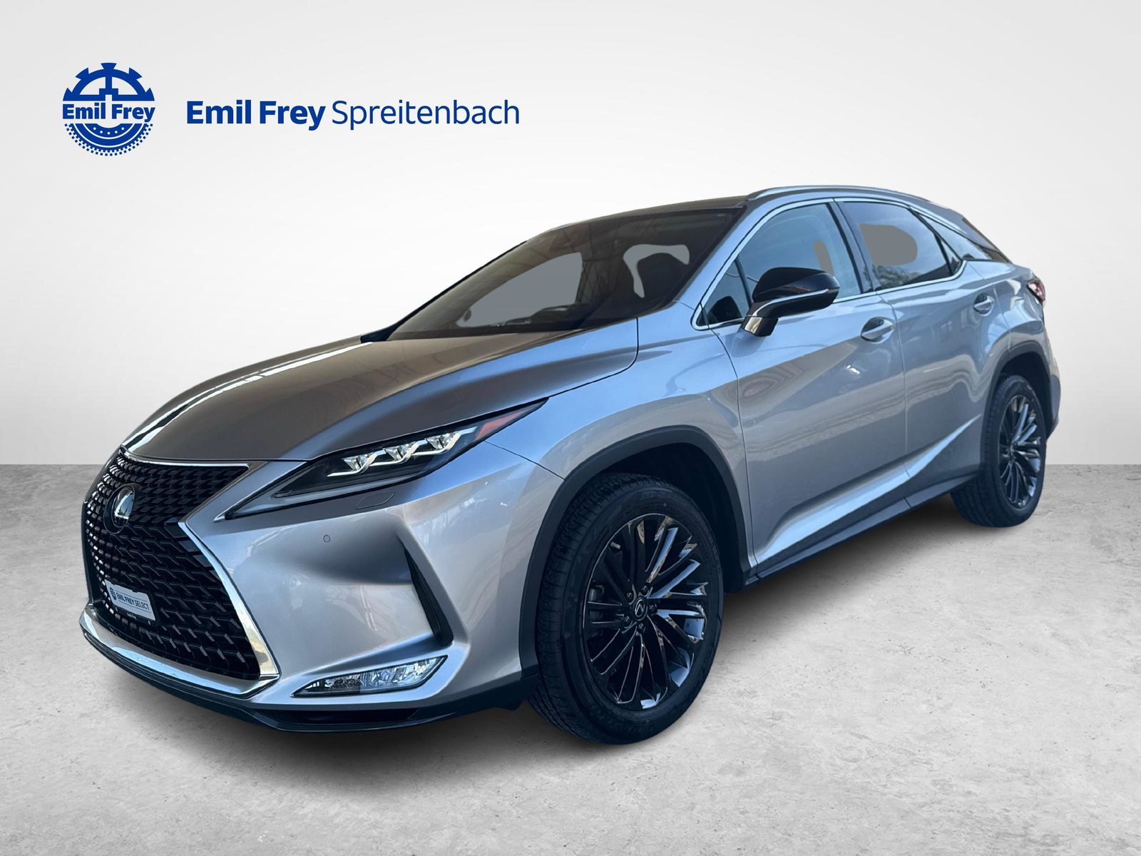 LEXUS RX 300 Special Edition / ab 3,99% Leasing bei Abschluss eine