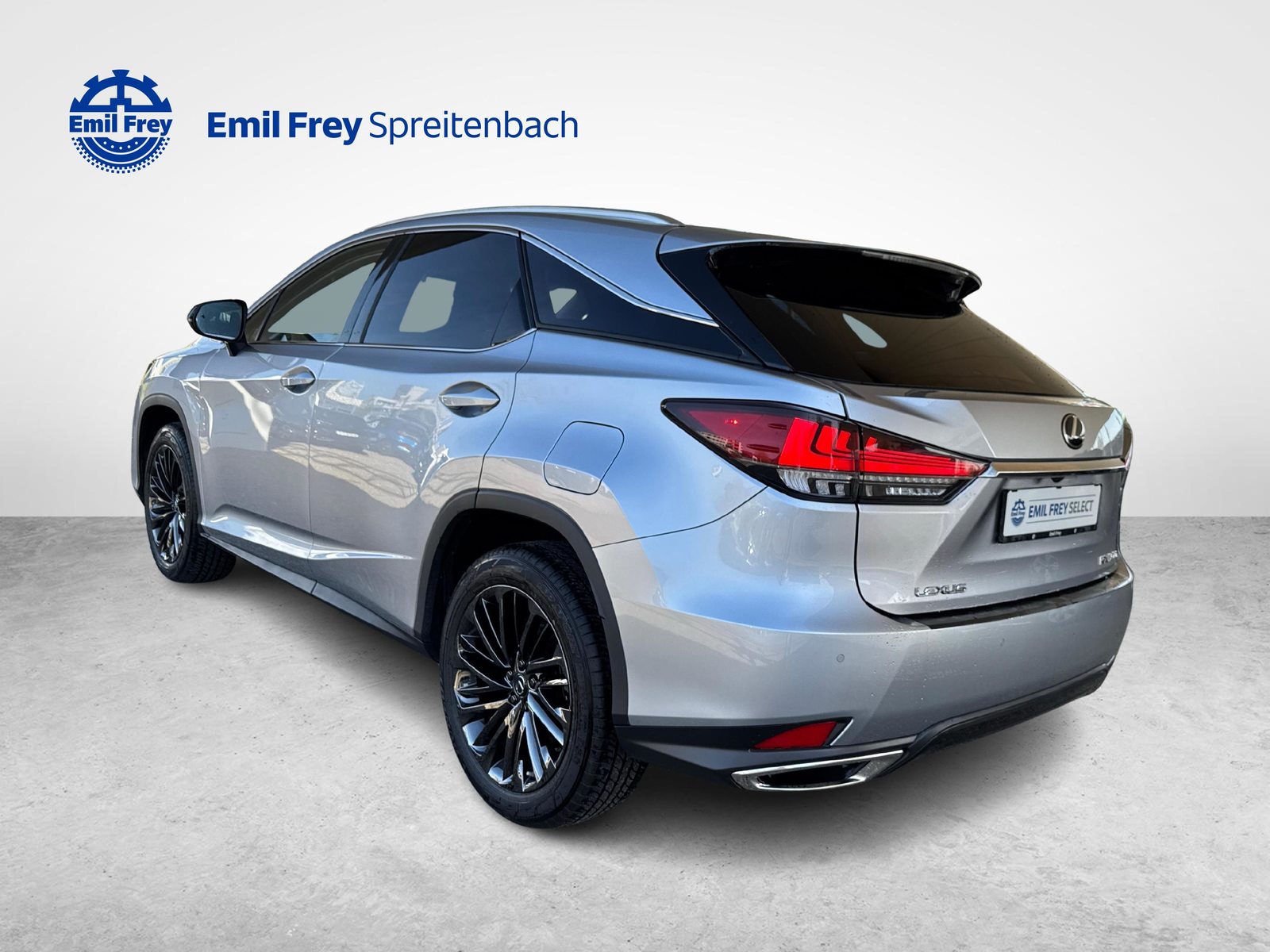 LEXUS RX 300 Special Edition / Jetzt mit attraktivem 1.99% Leasing, Petrol, Second hand / Used, Automatic - 3