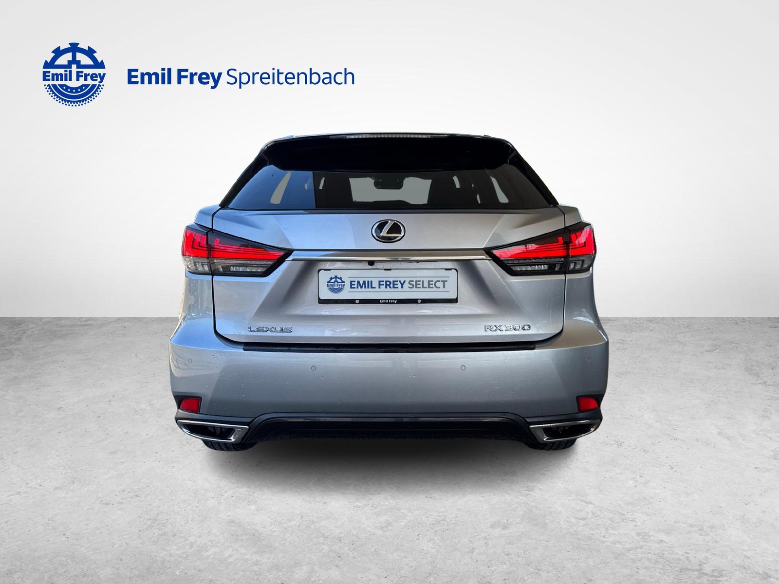 LEXUS RX 300 Special Edition / Jetzt mit attraktivem 1.99% Leasing, Petrol, Second hand / Used, Automatic - 4