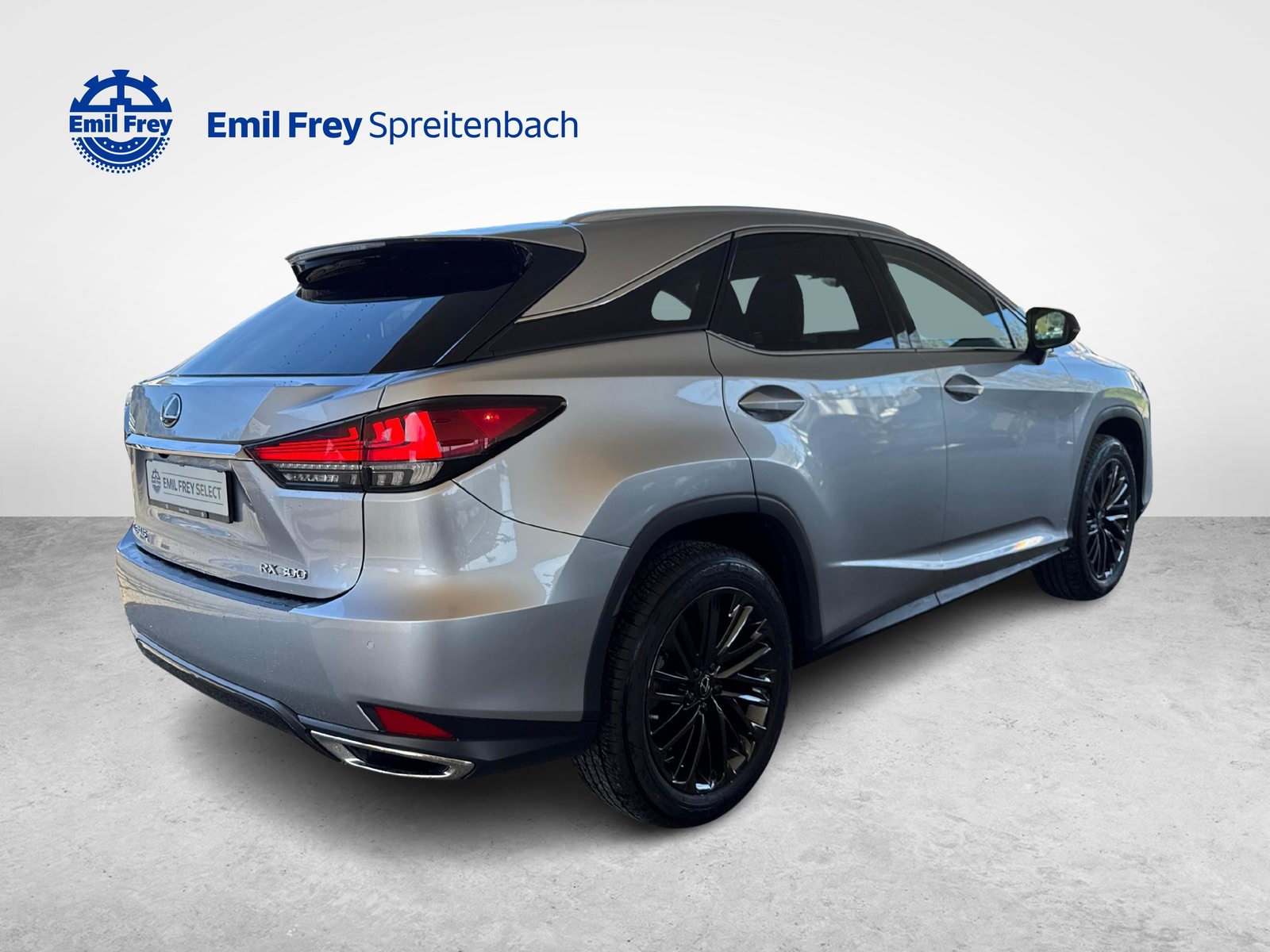 LEXUS RX 300 Special Edition / Jetzt mit attraktivem 1.99% Leasing, Petrol, Second hand / Used, Automatic - 5