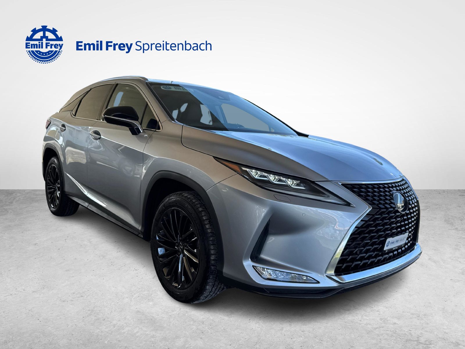 LEXUS RX 300 Special Edition / Jetzt mit attraktivem 1.99% Leasing, Petrol, Second hand / Used, Automatic - 7