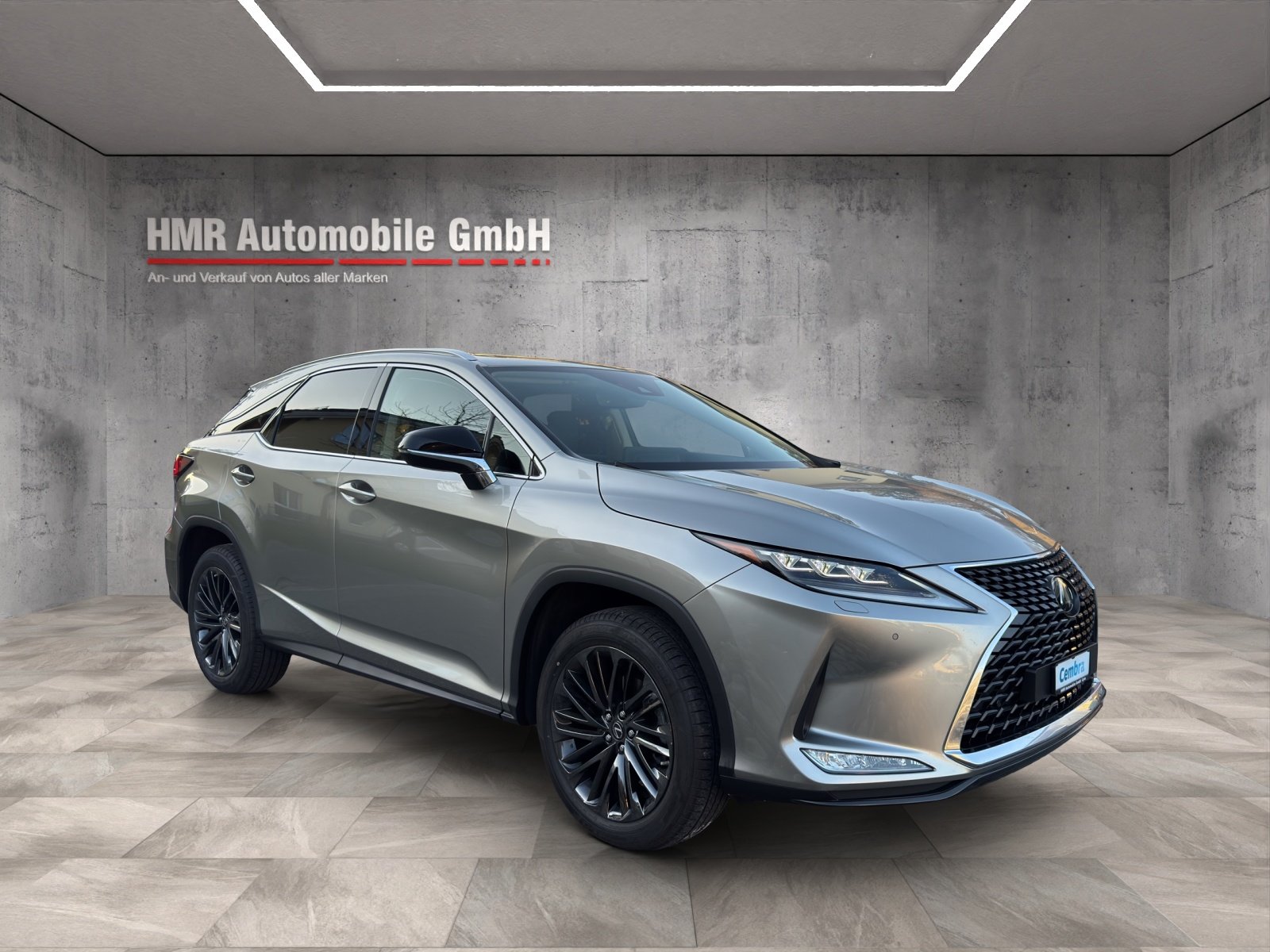 LEXUS RX 300 Special Edition AWD