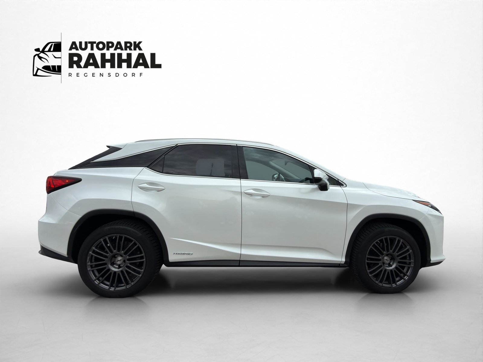 LEXUS RX 450h Comfort, Full-Hybrid Petrol/Electric, Second hand / Used, Automatic - 6