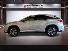 LEXUS RX 450h excellence AWD CVT, Full-Hybrid Petrol/Electric, Second hand / Used, Automatic - 2