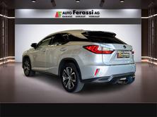 LEXUS RX 450h excellence AWD CVT, Full-Hybrid Petrol/Electric, Second hand / Used, Automatic - 4