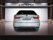 LEXUS RX 450h excellence AWD CVT, Full-Hybrid Petrol/Electric, Second hand / Used, Automatic - 5