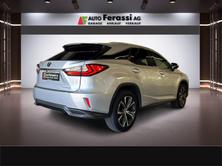 LEXUS RX 450h excellence AWD CVT, Full-Hybrid Petrol/Electric, Second hand / Used, Automatic - 6