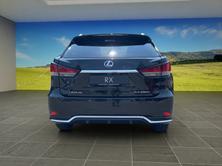 LEXUS RX 450h X, Hybride Integrale Benzina/Elettrica, Occasioni / Usate, Automatico - 4