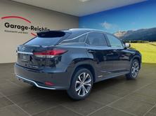 LEXUS RX 450h X, Hybride Integrale Benzina/Elettrica, Occasioni / Usate, Automatico - 5