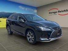 LEXUS RX 450h X, Hybride Integrale Benzina/Elettrica, Occasioni / Usate, Automatico - 7