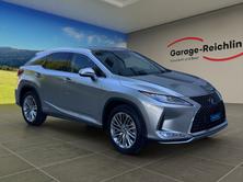 LEXUS RX 450h Excellence, Hybride Integrale Benzina/Elettrica, Occasioni / Usate, Automatico - 7