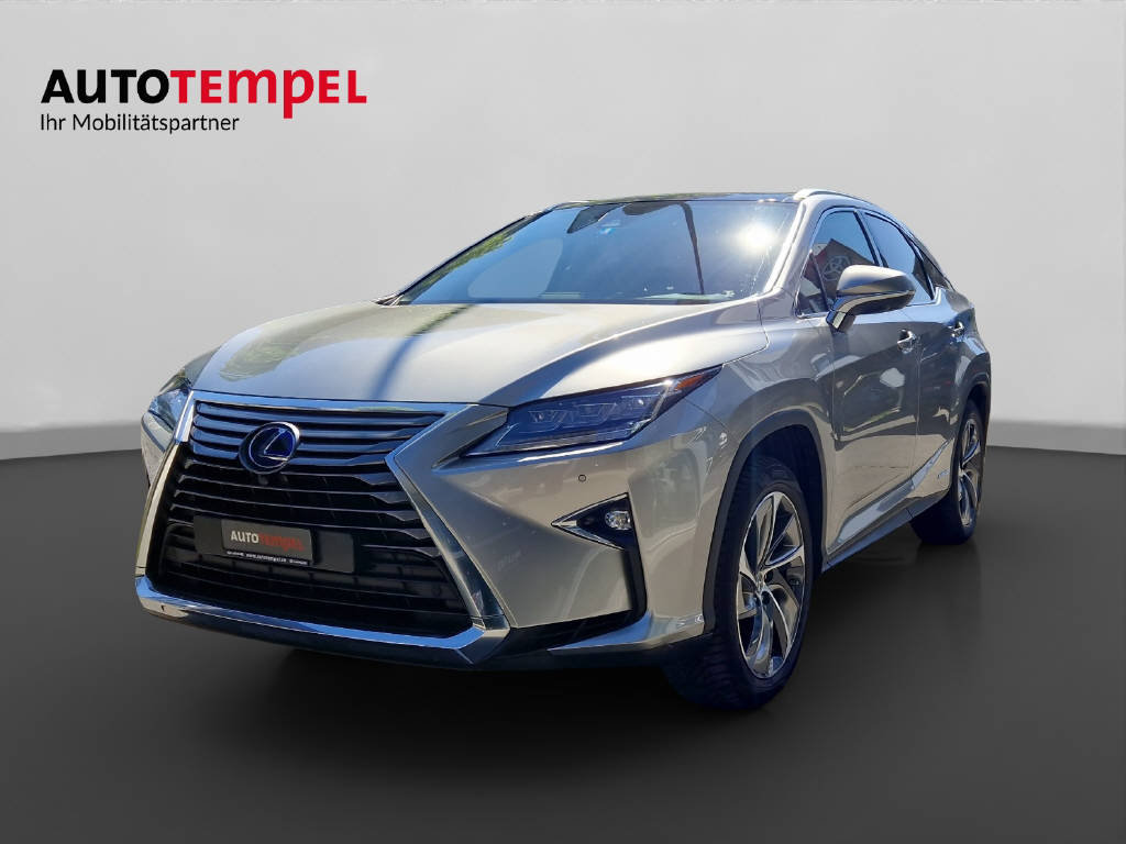 LEXUS RX 450h Excellence