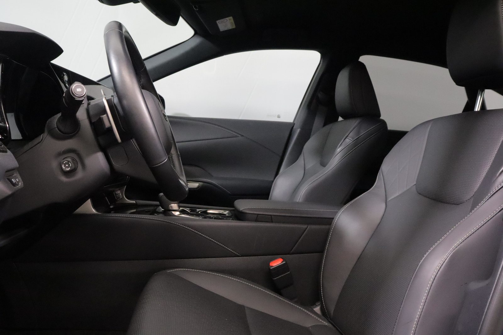 LEXUS RX 350h F-Line, Hybride Integrale Benzina/Elettrica, Occasioni / Usate, Automatico - 3