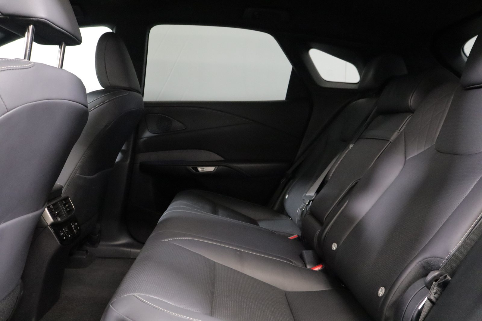 LEXUS RX 350h F-Line, Hybride Integrale Benzina/Elettrica, Occasioni / Usate, Automatico - 4