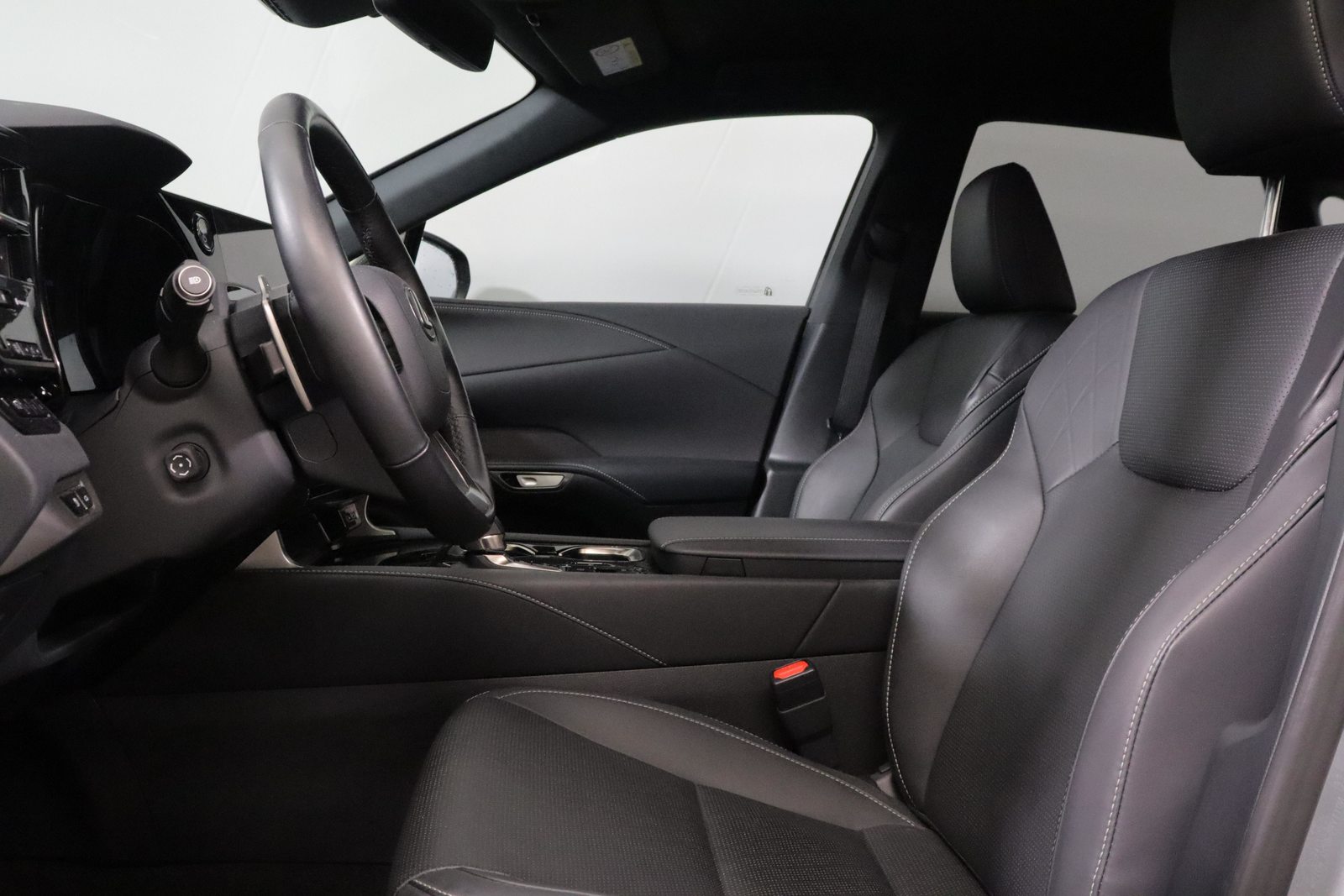 LEXUS RX 350h F-Line, Hybride Integrale Benzina/Elettrica, Occasioni / Usate, Automatico - 3