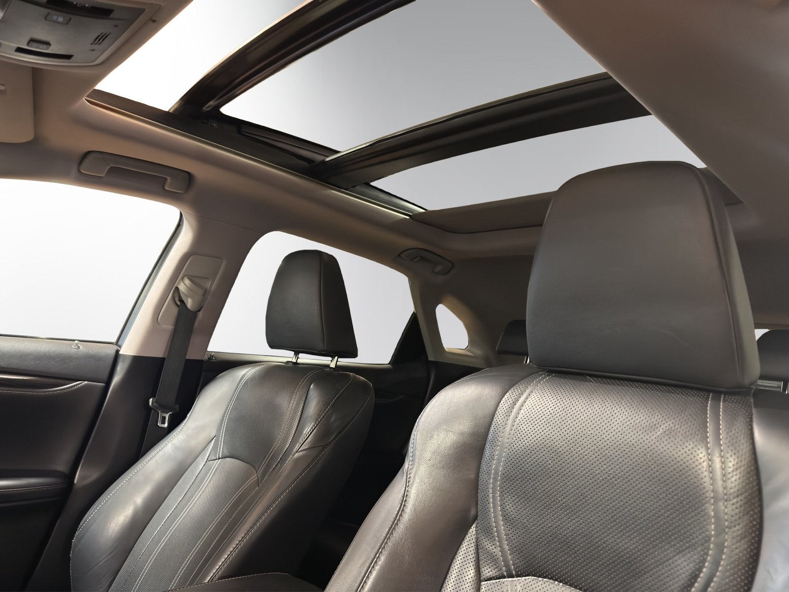 LEXUS RX 450h diamond AWD CVT, Hybride Intégral Essence/Électricité, Occasion / Utilisé, Automatique - 7