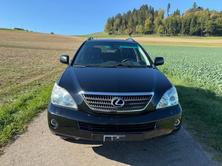 LEXUS 400h, Hybride Intégral Essence/Électricité, Occasion / Utilisé, Automatique - 2
