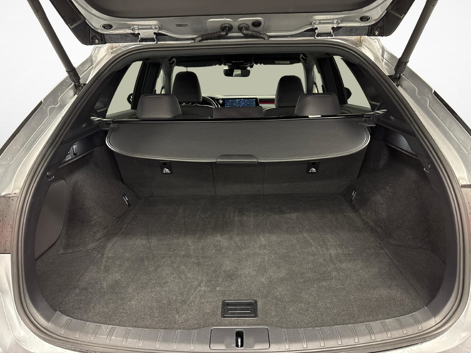 LEXUS RX 350h F-Line, Voll-Hybrid Benzin/Elektro, Occasion / Gebraucht, Automatik - 5