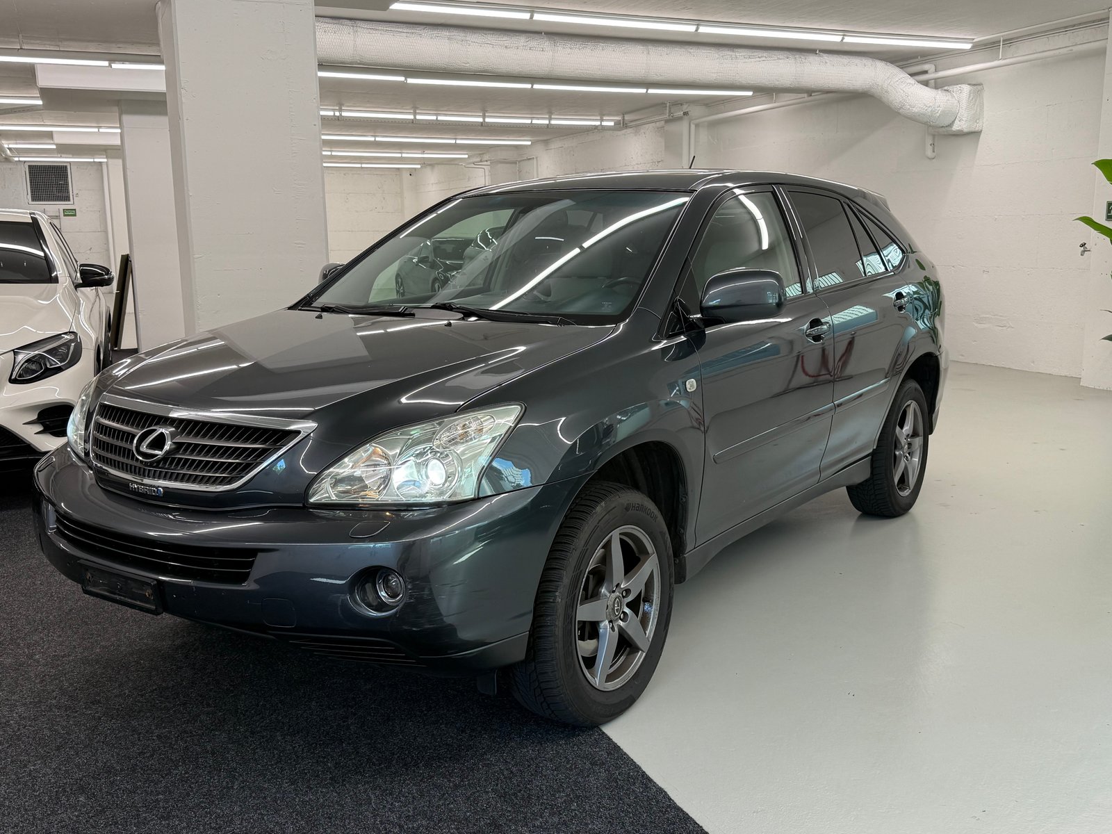 LEXUS RX 400h AWD Automatic