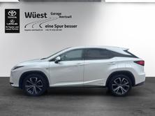 LEXUS RX 450h Diamond Comfort, Voll-Hybrid Benzin/Elektro, Occasion / Gebraucht, Automatik - 2