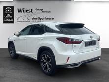 LEXUS RX 450h Diamond Comfort, Voll-Hybrid Benzin/Elektro, Occasion / Gebraucht, Automatik - 3