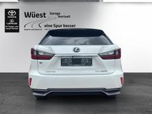 LEXUS RX 450h Diamond Comfort, Voll-Hybrid Benzin/Elektro, Occasion / Gebraucht, Automatik - 4