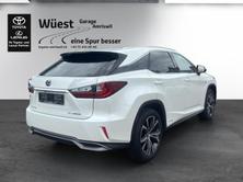 LEXUS RX 450h Diamond Comfort, Voll-Hybrid Benzin/Elektro, Occasion / Gebraucht, Automatik - 5