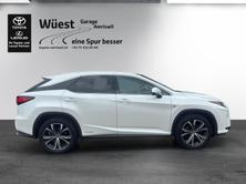 LEXUS RX 450h Diamond Comfort, Voll-Hybrid Benzin/Elektro, Occasion / Gebraucht, Automatik - 6