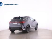 LEXUS RX 450h+ F-Line, Plug-in-Hybrid Benzin/Elektro, Occasion / Gebraucht, Automatik - 2