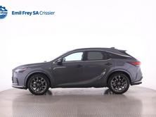 LEXUS RX 450h+ F-Line, Plug-in-Hybrid Benzin/Elektro, Occasion / Gebraucht, Automatik - 3