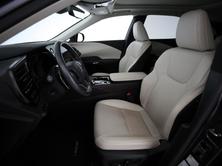 LEXUS RX 450h+ F-Line, Plug-in-Hybrid Benzin/Elektro, Occasion / Gebraucht, Automatik - 4