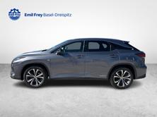 LEXUS RX 450h F-Sport, Full-Hybrid Petrol/Electric, Second hand / Used, Automatic - 2
