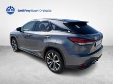 LEXUS RX 450h F-Sport, Full-Hybrid Petrol/Electric, Second hand / Used, Automatic - 3