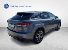 LEXUS RX 450h F-Sport, Full-Hybrid Petrol/Electric, Second hand / Used, Automatic - 5