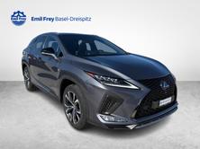 LEXUS RX 450h F-Sport, Full-Hybrid Petrol/Electric, Second hand / Used, Automatic - 7