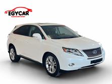 LEXUS RX 450h Limited AWD Automatic, Full-Hybrid Petrol/Electric, Second hand / Used, Automatic - 2