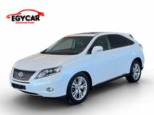 LEXUS RX 450h Limited AWD Automatic, Full-Hybrid Petrol/Electric, Second hand / Used, Automatic - 3