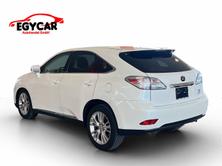 LEXUS RX 450h Limited AWD Automatic, Full-Hybrid Petrol/Electric, Second hand / Used, Automatic - 5