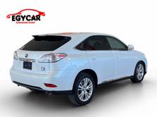 LEXUS RX 450h Limited AWD Automatic, Full-Hybrid Petrol/Electric, Second hand / Used, Automatic - 6