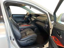 LEXUS RX 450h Limited AWD Automatic, Full-Hybrid Petrol/Electric, Second hand / Used, Automatic - 7