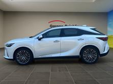 LEXUS RX 450h+ Excellence, Plug-in-Hybrid Benzin/Elektro, Occasion / Gebraucht, Automatik - 2