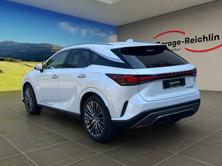 LEXUS RX 450h+ Excellence, Plug-in-Hybrid Benzin/Elektro, Occasion / Gebraucht, Automatik - 3