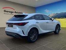LEXUS RX 450h+ Excellence, Plug-in-Hybrid Benzin/Elektro, Occasion / Gebraucht, Automatik - 5