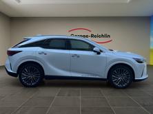 LEXUS RX 450h+ Excellence, Plug-in-Hybrid Benzin/Elektro, Occasion / Gebraucht, Automatik - 6