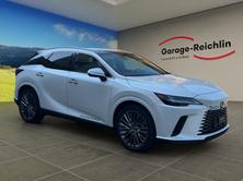 LEXUS RX 450h+ Excellence, Plug-in-Hybrid Benzin/Elektro, Occasion / Gebraucht, Automatik - 7