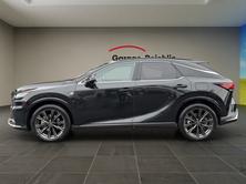 LEXUS RX 350h F-Line, Voll-Hybrid Benzin/Elektro, Occasion / Gebraucht, Automatik - 2
