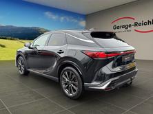 LEXUS RX 350h F-Line, Voll-Hybrid Benzin/Elektro, Occasion / Gebraucht, Automatik - 3