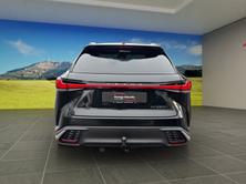 LEXUS RX 350h F-Line, Voll-Hybrid Benzin/Elektro, Occasion / Gebraucht, Automatik - 4